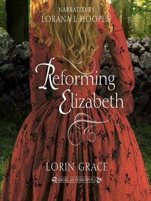 cover image of Reforming Elizabeth